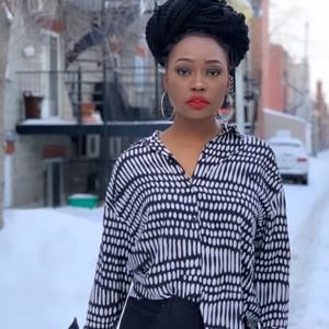 Meet your Posher, Pascaline